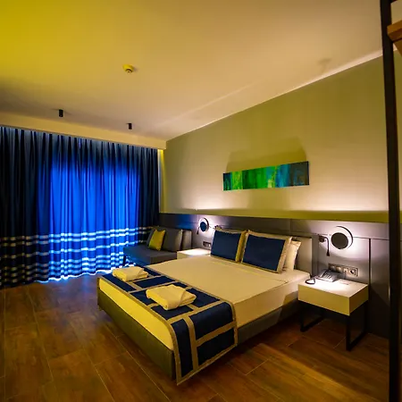 Noxinn Deluxe Hotel-2